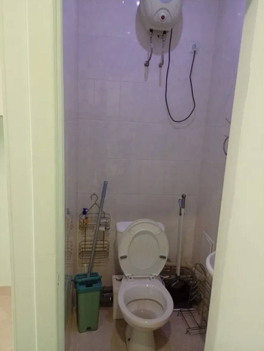 Комерційна нерухомість на вул. Массив Радужный, 21 м², 16 000$ — FAKTOR