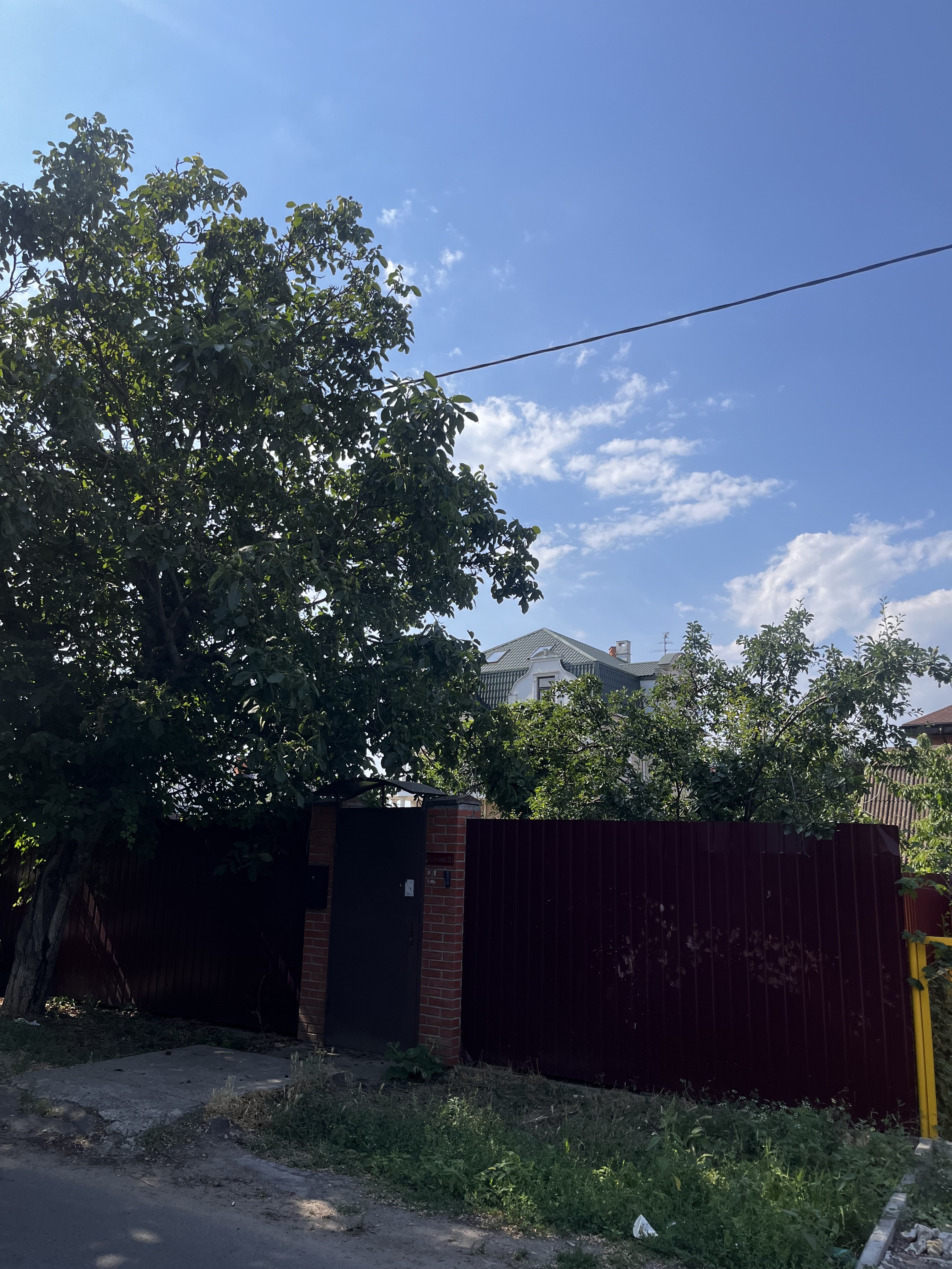 Будинок на вул. Толбухина, 30 м², 220 000$ — FAKTOR