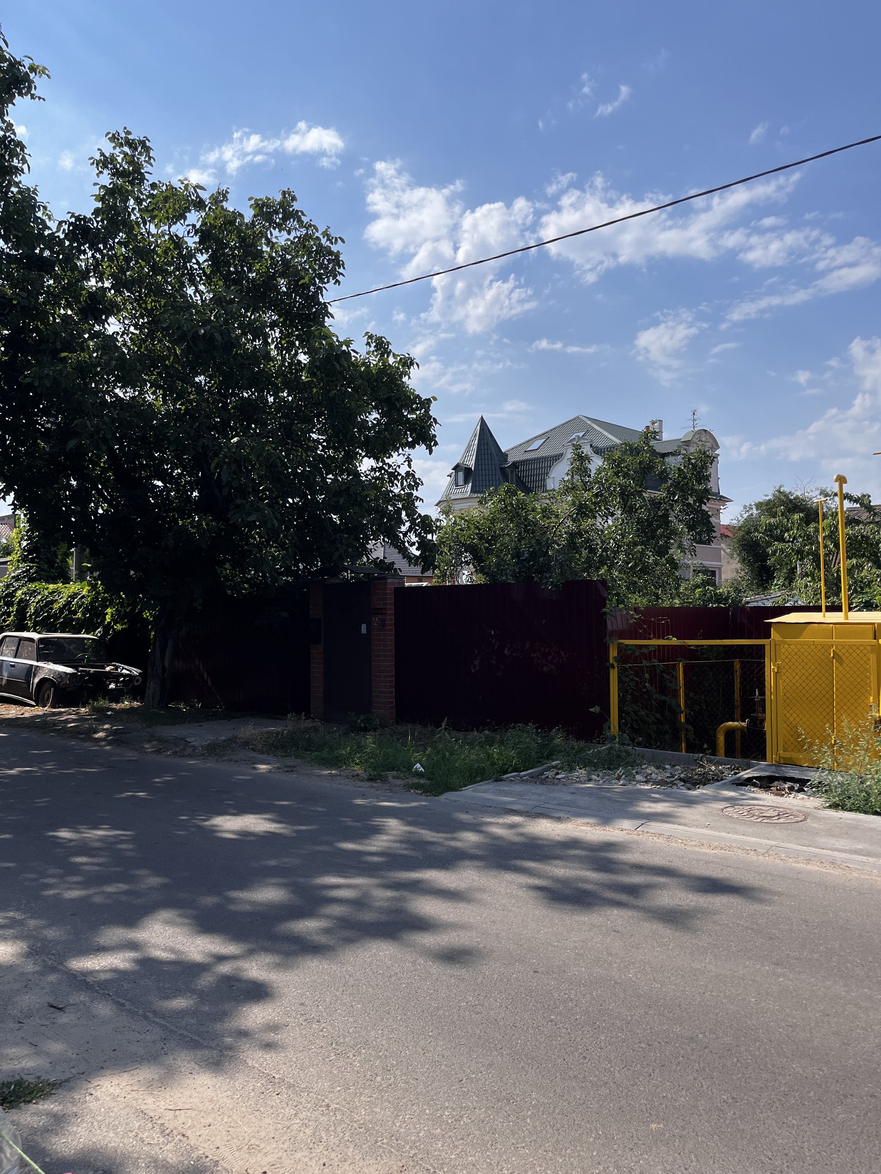 Будинок на вул. Толбухина, 30 м², 220 000$ — FAKTOR