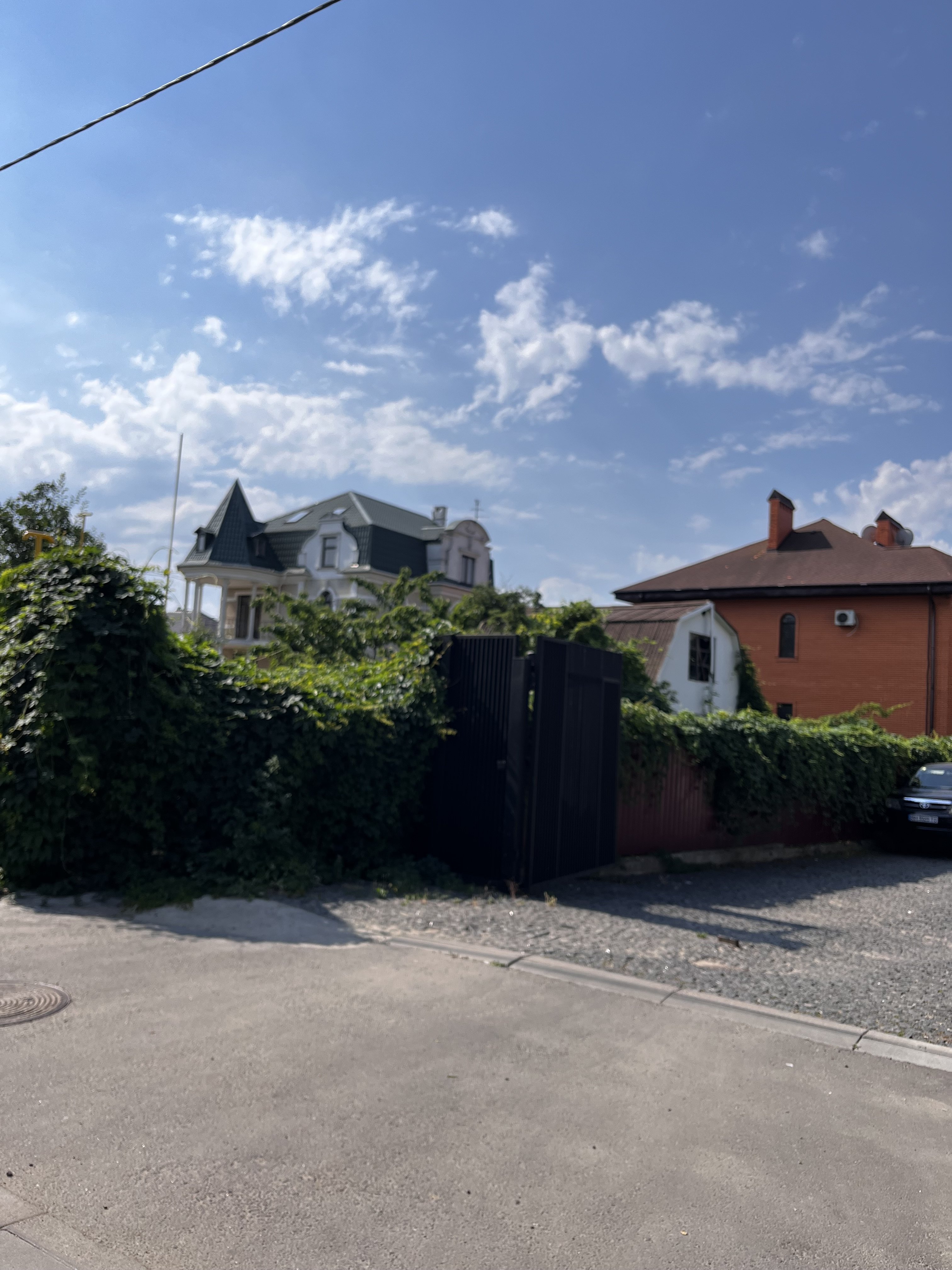 Будинок на вул. Толбухина, 30 м², 220 000$ — FAKTOR