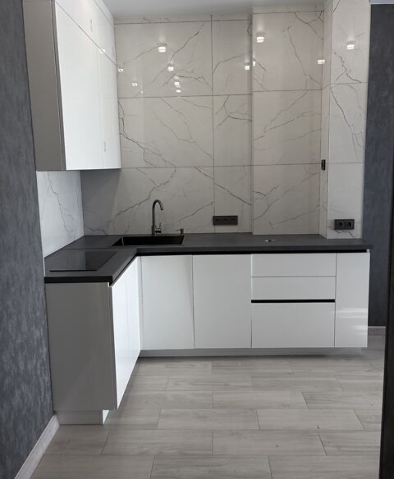 Квартира на вул. Дача Ковалевского, 52 м², 85 000$ — FAKTOR