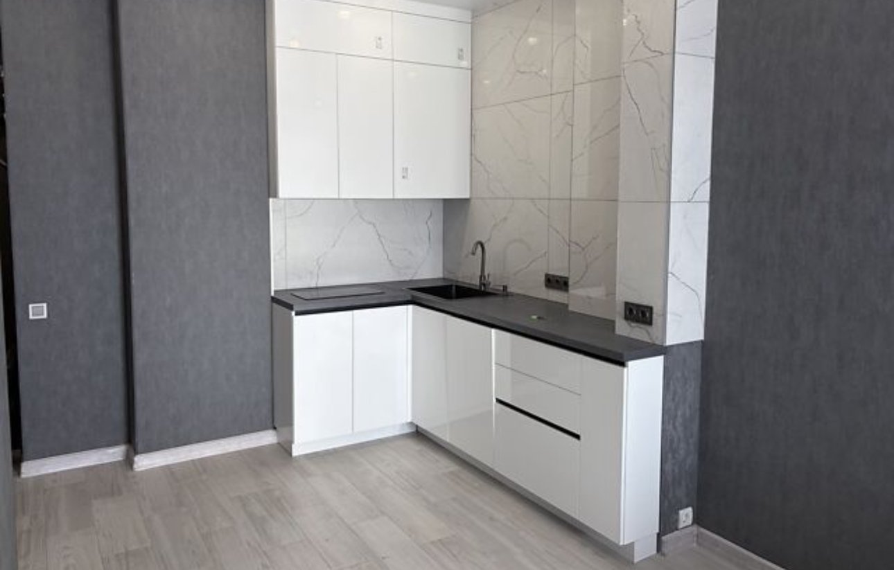 Квартира на вул. Дача Ковалевского, 52 м², 85 000$ — FAKTOR
