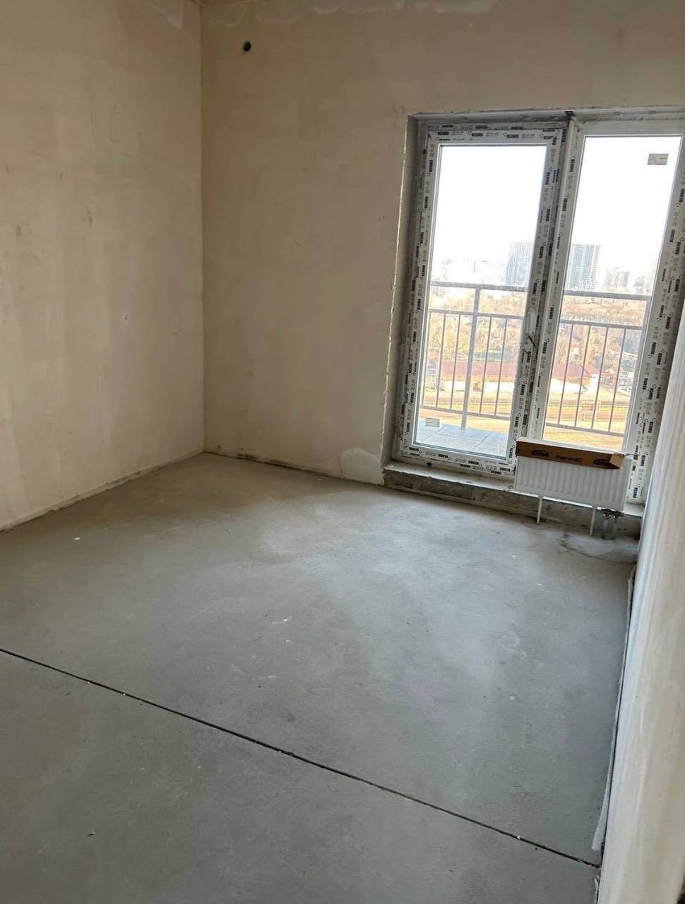 Квартира на вул. Краснова, 59 м², 83 000$ — FAKTOR
