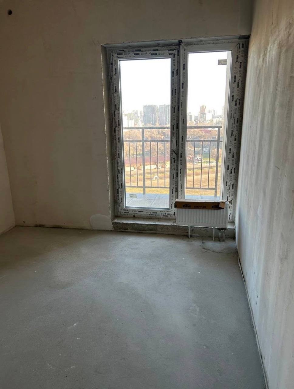 Квартира на вул. Краснова, 59 м², 83 000$ — FAKTOR