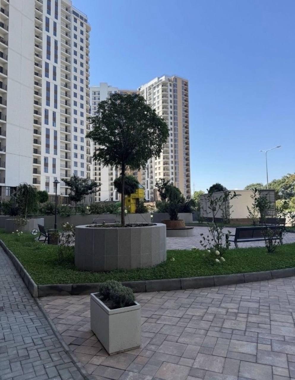 Квартира на вул. Краснова, 59 м², 83 000$ — FAKTOR