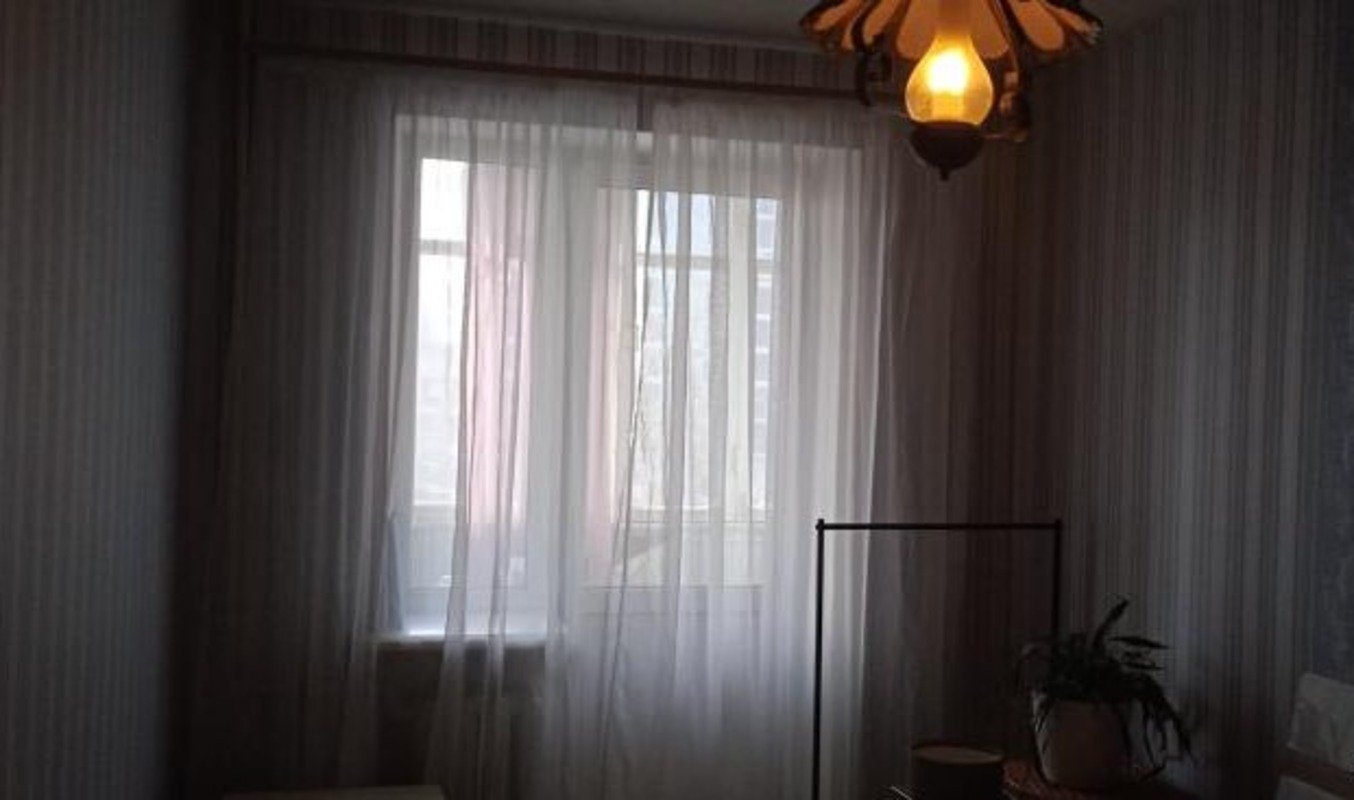 Квартира на ул. Краснова, 61 м², 55 000$ — FAKTOR