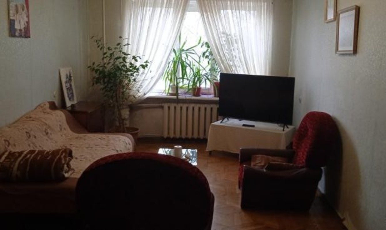 Квартира на ул. Краснова, 61 м², 55 000$ — FAKTOR
