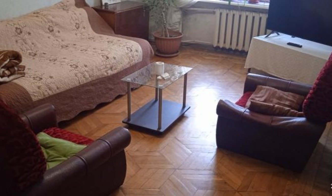 Квартира на ул. Краснова, 61 м², 55 000$ — FAKTOR