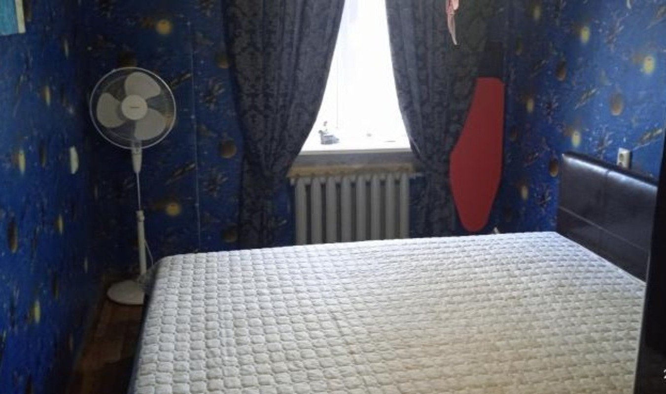 Квартира на ул. Краснова, 61 м², 55 000$ — FAKTOR