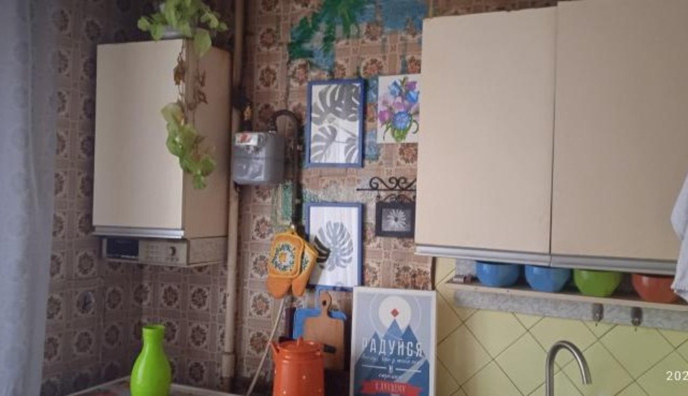 Квартира на ул. Краснова, 61 м², 55 000$ — FAKTOR