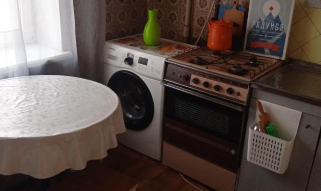 Квартира на ул. Краснова, 61 м², 55 000$ — FAKTOR