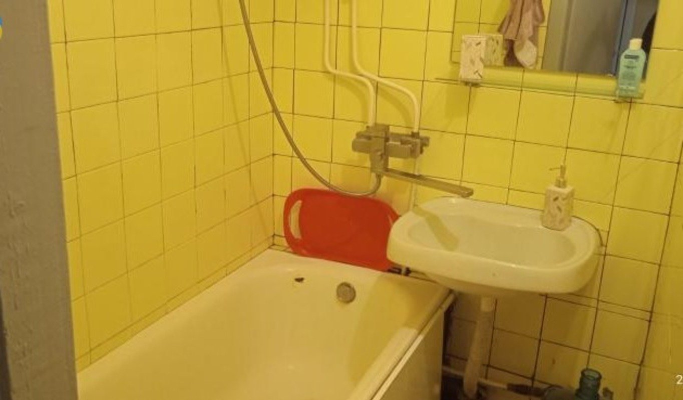 Квартира на ул. Краснова, 61 м², 55 000$ — FAKTOR