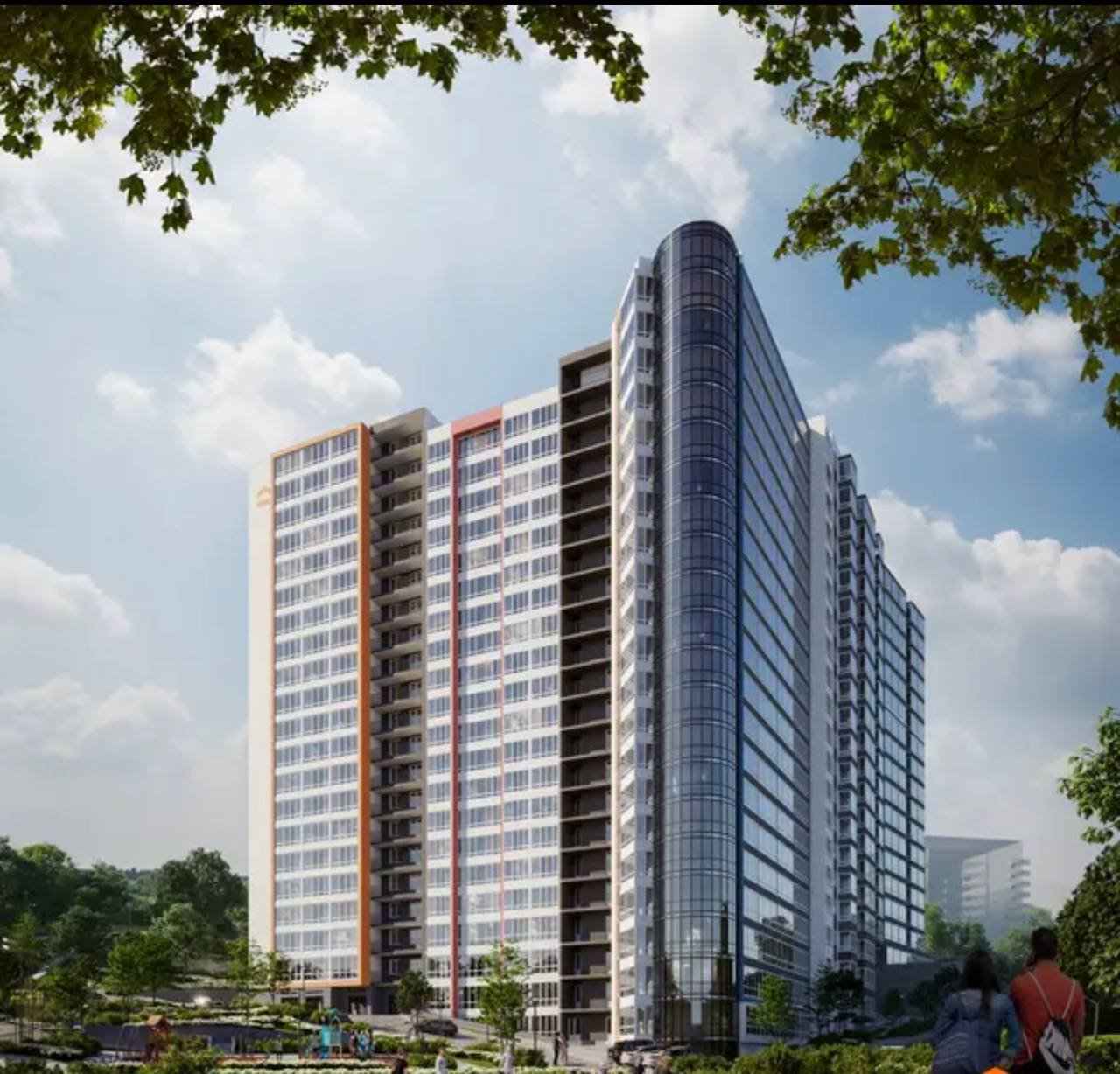 Квартира на ул. Пишоновская, 23 м², 40 000$ — FAKTOR