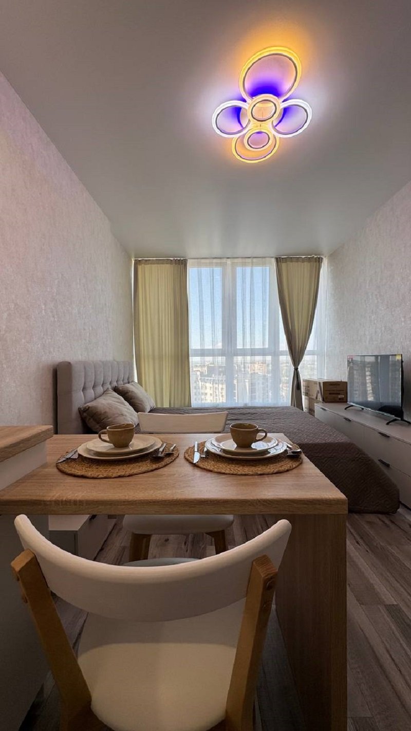 Квартира на ул. Пишоновская, 23 м², 40 000$ — FAKTOR
