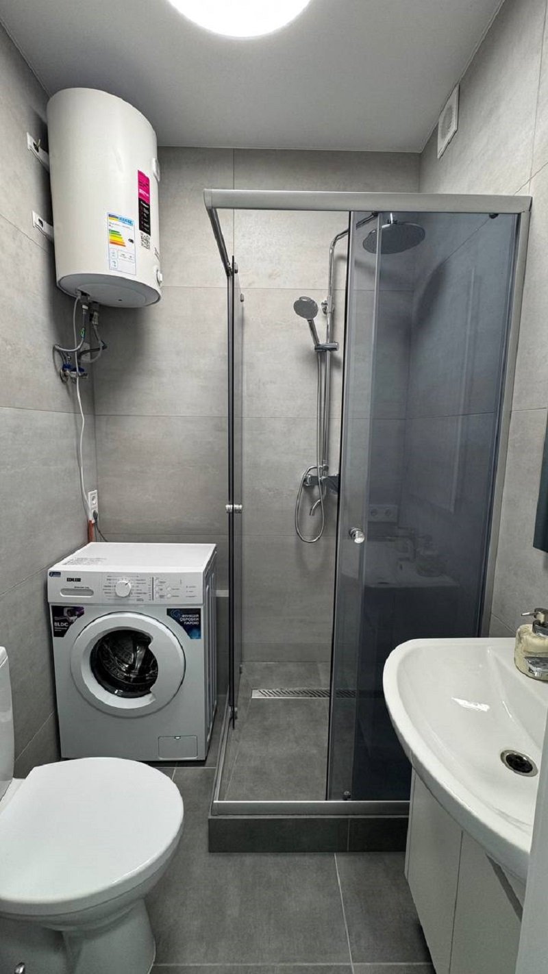 Квартира на ул. Пишоновская, 23 м², 40 000$ — FAKTOR