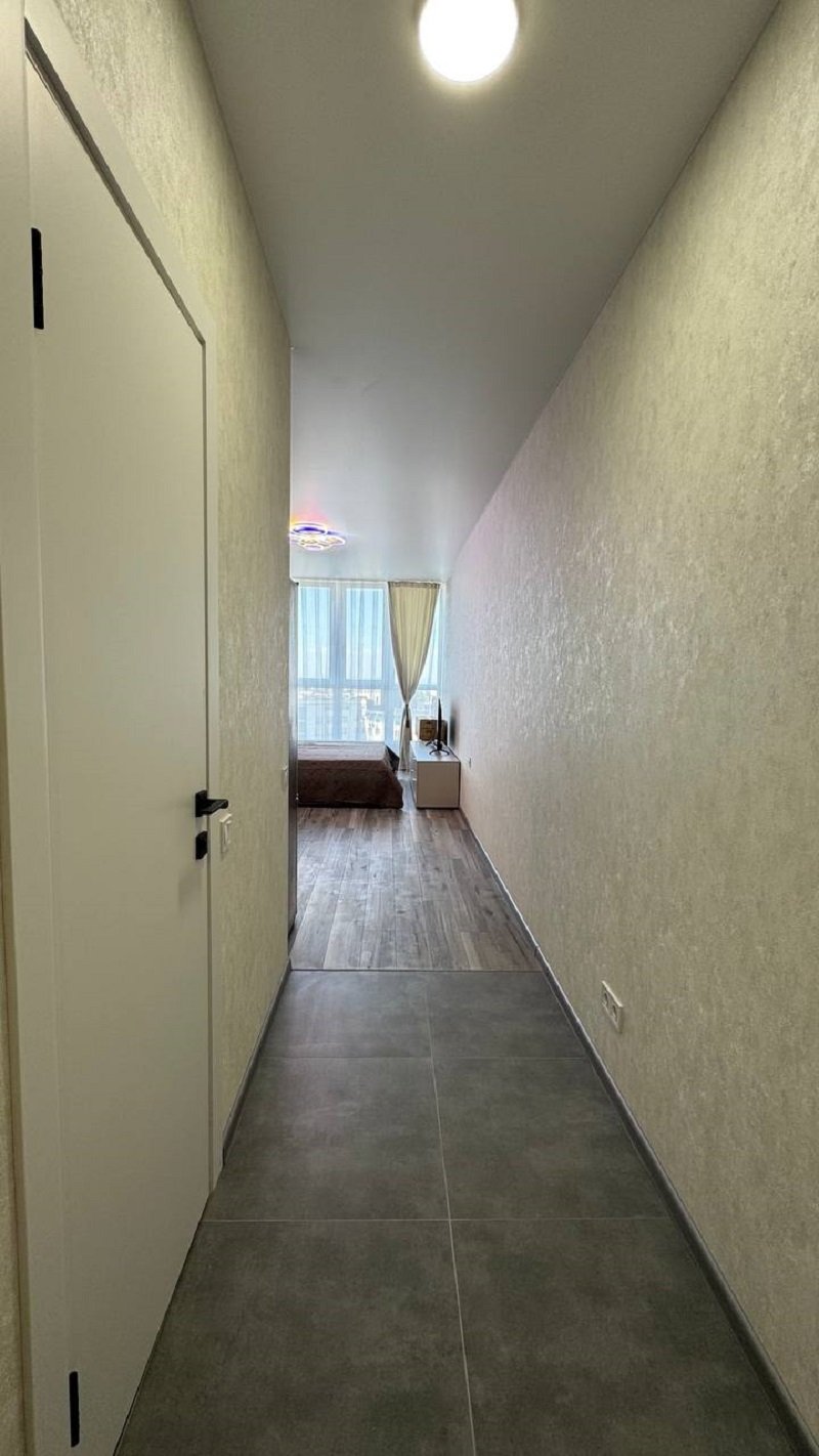Квартира на ул. Пишоновская, 23 м², 40 000$ — FAKTOR