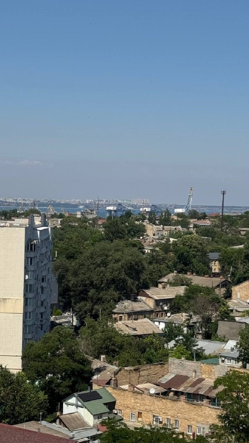 Квартира на ул. Пишоновская, 23 м², 40 000$ — FAKTOR
