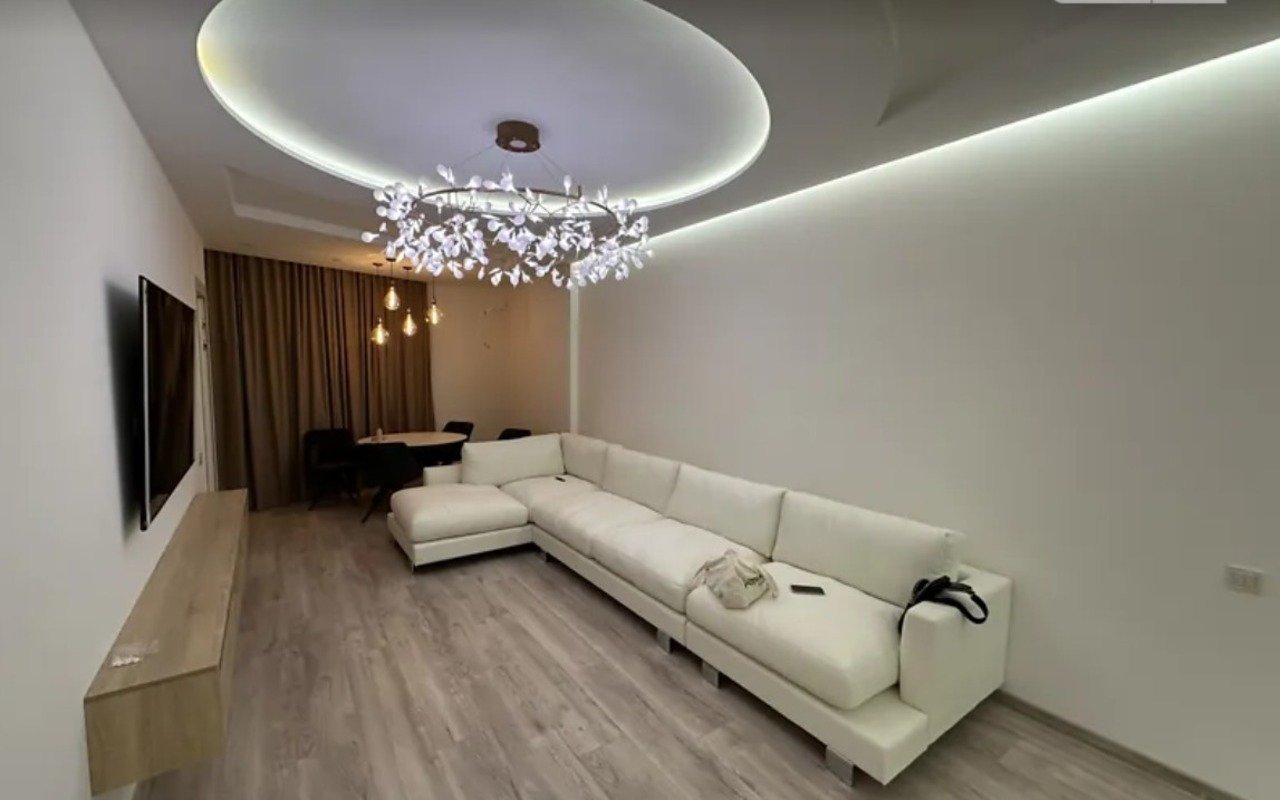 Квартира на вул. Мореходный пер, 143 м², 300 000$ — FAKTOR
