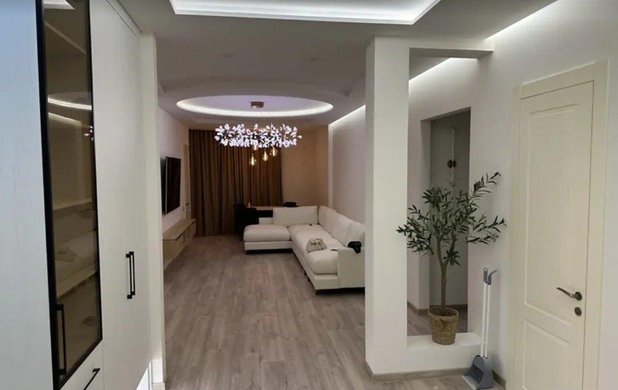 Квартира на вул. Мореходный пер, 143 м², 300 000$ — FAKTOR
