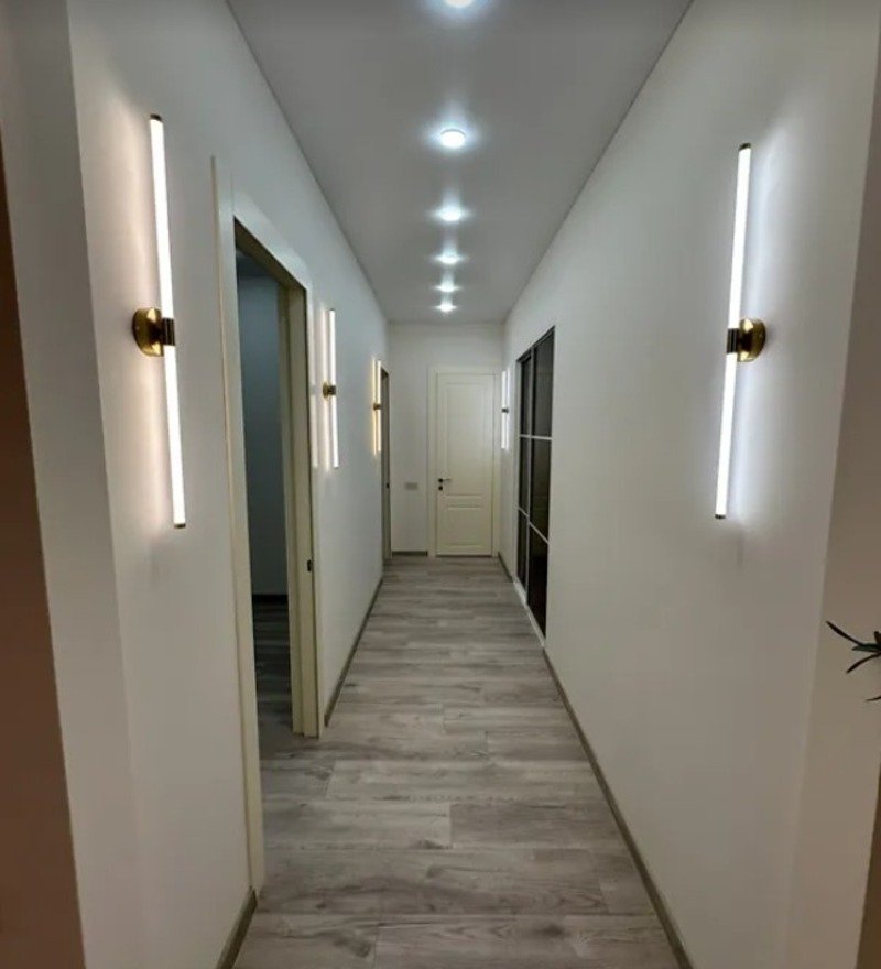 Квартира на вул. Мореходный пер, 143 м², 300 000$ — FAKTOR