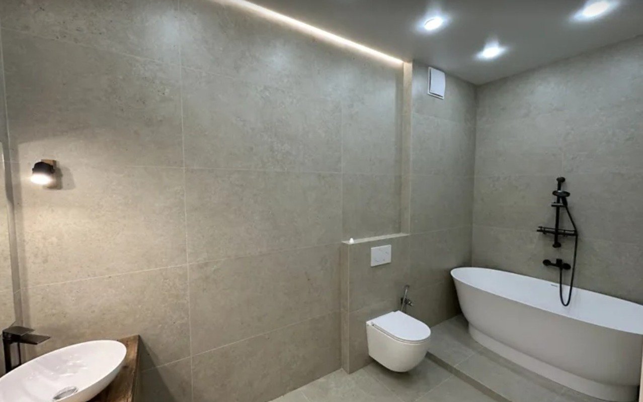 Квартира на вул. Мореходный пер, 143 м², 300 000$ — FAKTOR