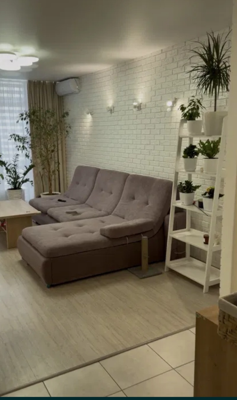 Квартира на вул. Михаила Грушевского, 85 м², 103 999$ — FAKTOR