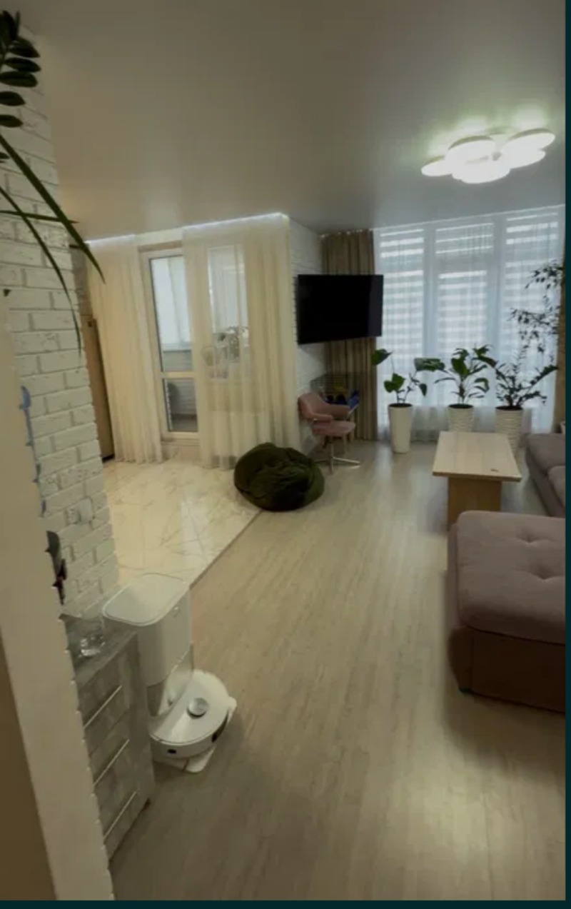 Квартира на вул. Михаила Грушевского, 85 м², 103 999$ — FAKTOR