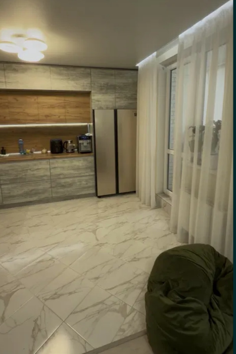 Квартира на вул. Михаила Грушевского, 85 м², 103 999$ — FAKTOR