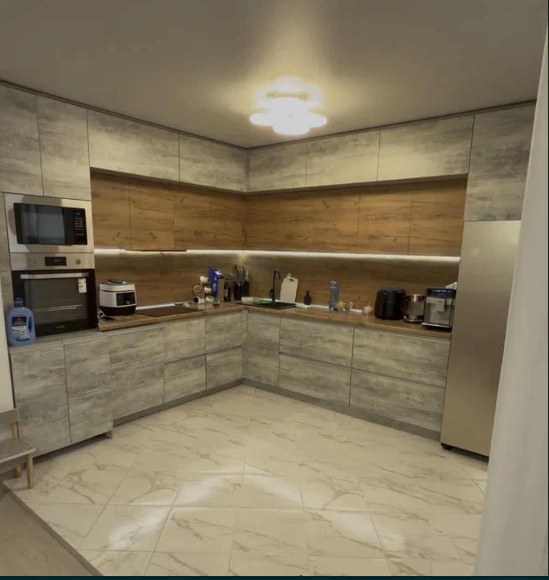 Квартира на вул. Михаила Грушевского, 85 м², 103 999$ — FAKTOR