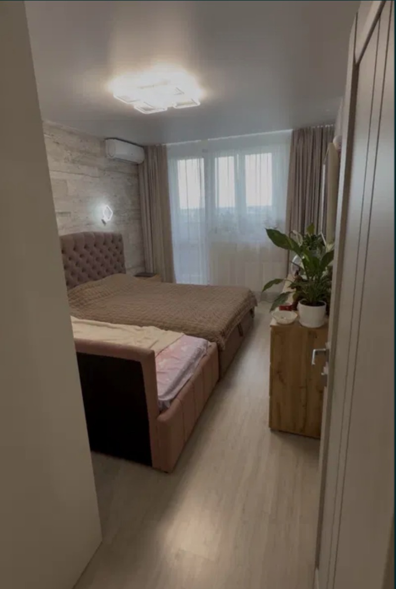 Квартира на вул. Михаила Грушевского, 85 м², 103 999$ — FAKTOR