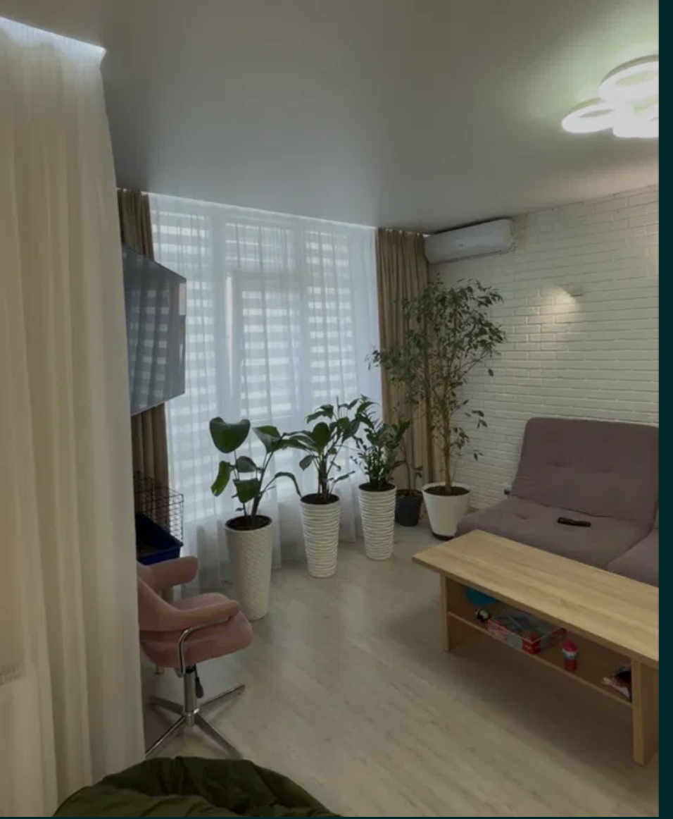 Квартира на вул. Михаила Грушевского, 85 м², 103 999$ — FAKTOR