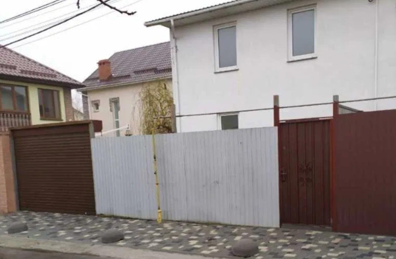 Будинок на вул. Лабораторная, 126 м², 106 000$ — FAKTOR