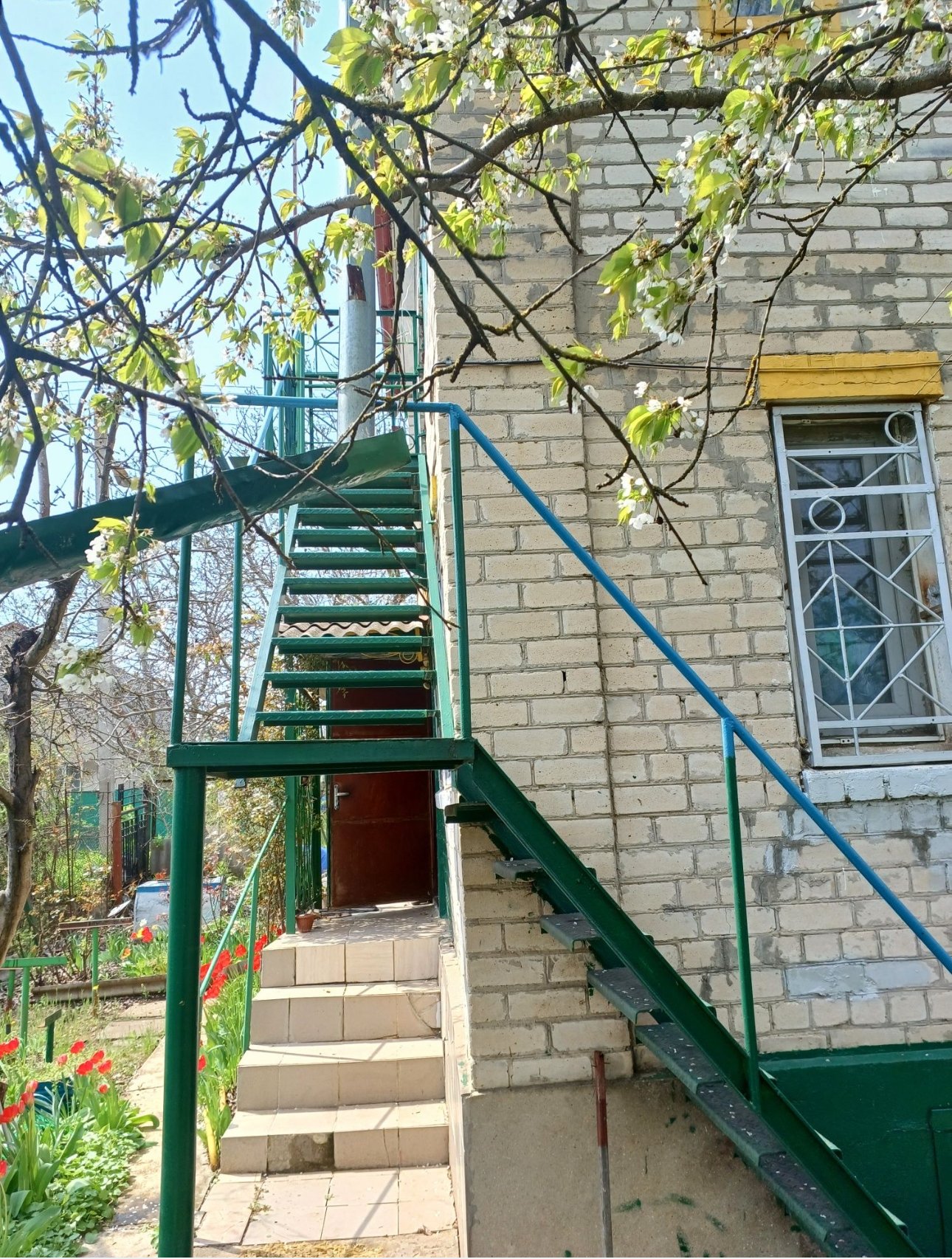 Будинок на вул. Центральная, 90 м², 7 000$ — FAKTOR