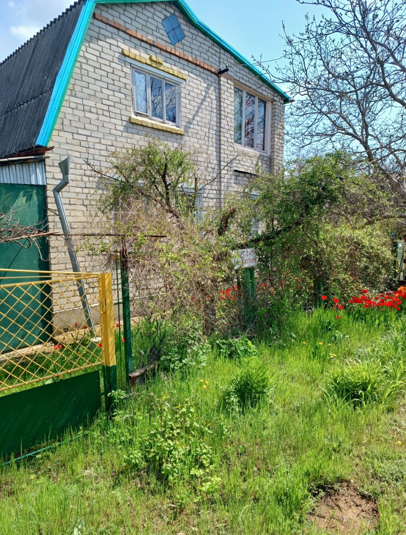 Будинок на вул. Центральная, 90 м², 7 000$ — FAKTOR