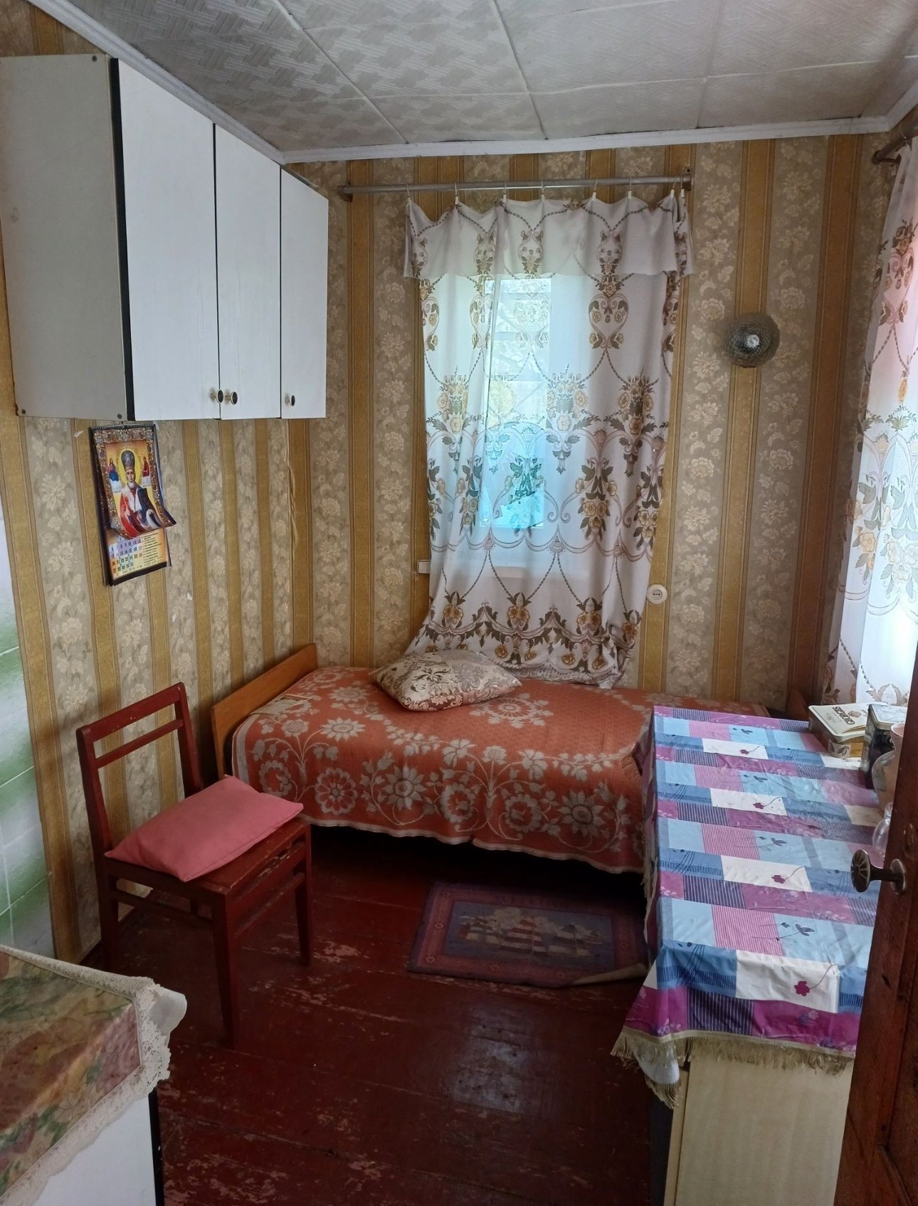 Будинок на вул. Центральная, 90 м², 7 000$ — FAKTOR