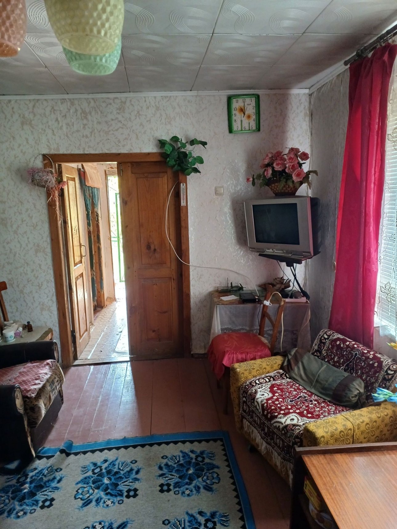 Будинок на вул. Центральная, 90 м², 7 000$ — FAKTOR
