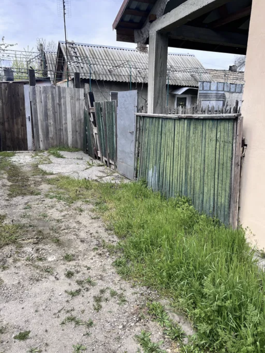 Будинок на вул. Химическая, 136 м², 27 000$ — FAKTOR