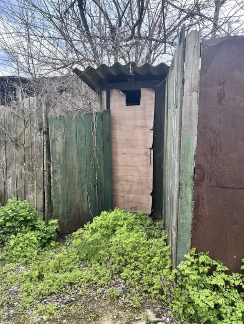 Будинок на вул. Химическая, 136 м², 27 000$ — FAKTOR