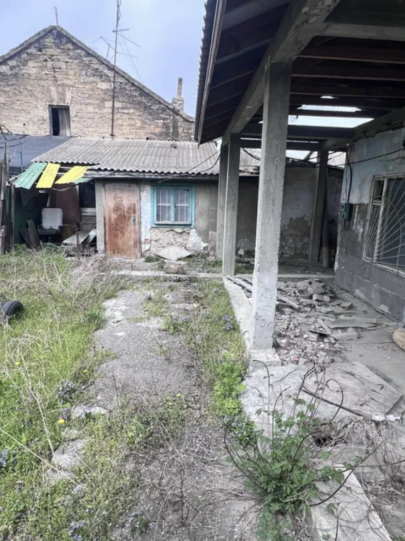 Будинок на вул. Химическая, 136 м², 27 000$ — FAKTOR
