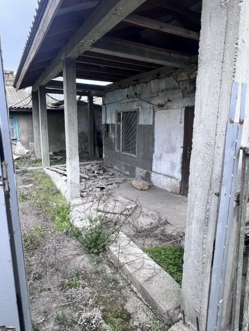 Будинок на вул. Химическая, 136 м², 27 000$ — FAKTOR
