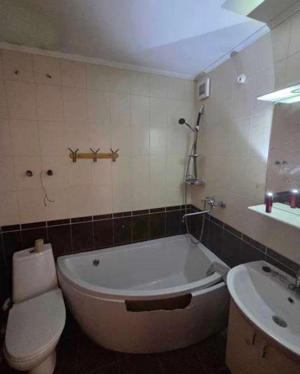 Квартира на вул. Столбовая, 33 м², 19 000$ — FAKTOR