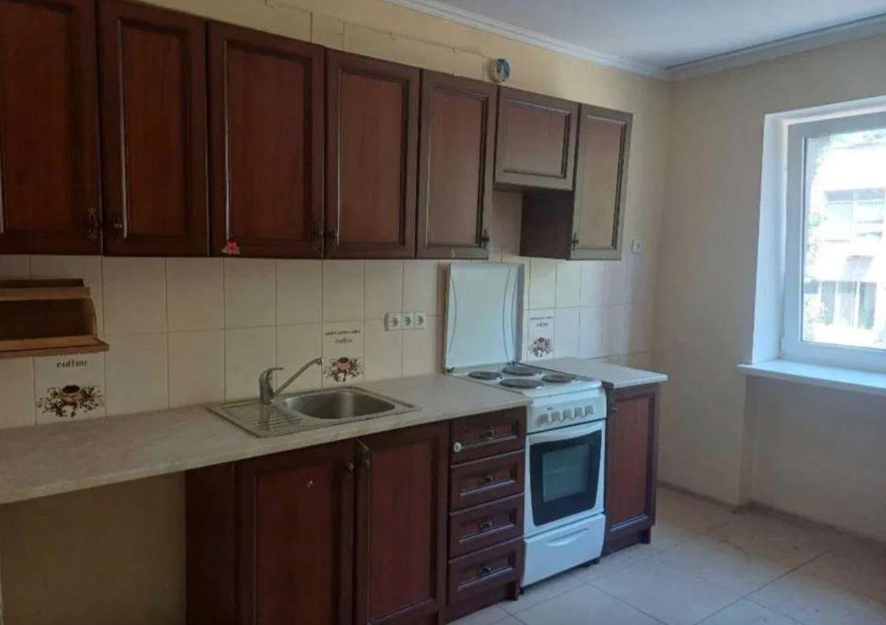 Квартира на вул. Столбовая, 33 м², 19 000$ — FAKTOR