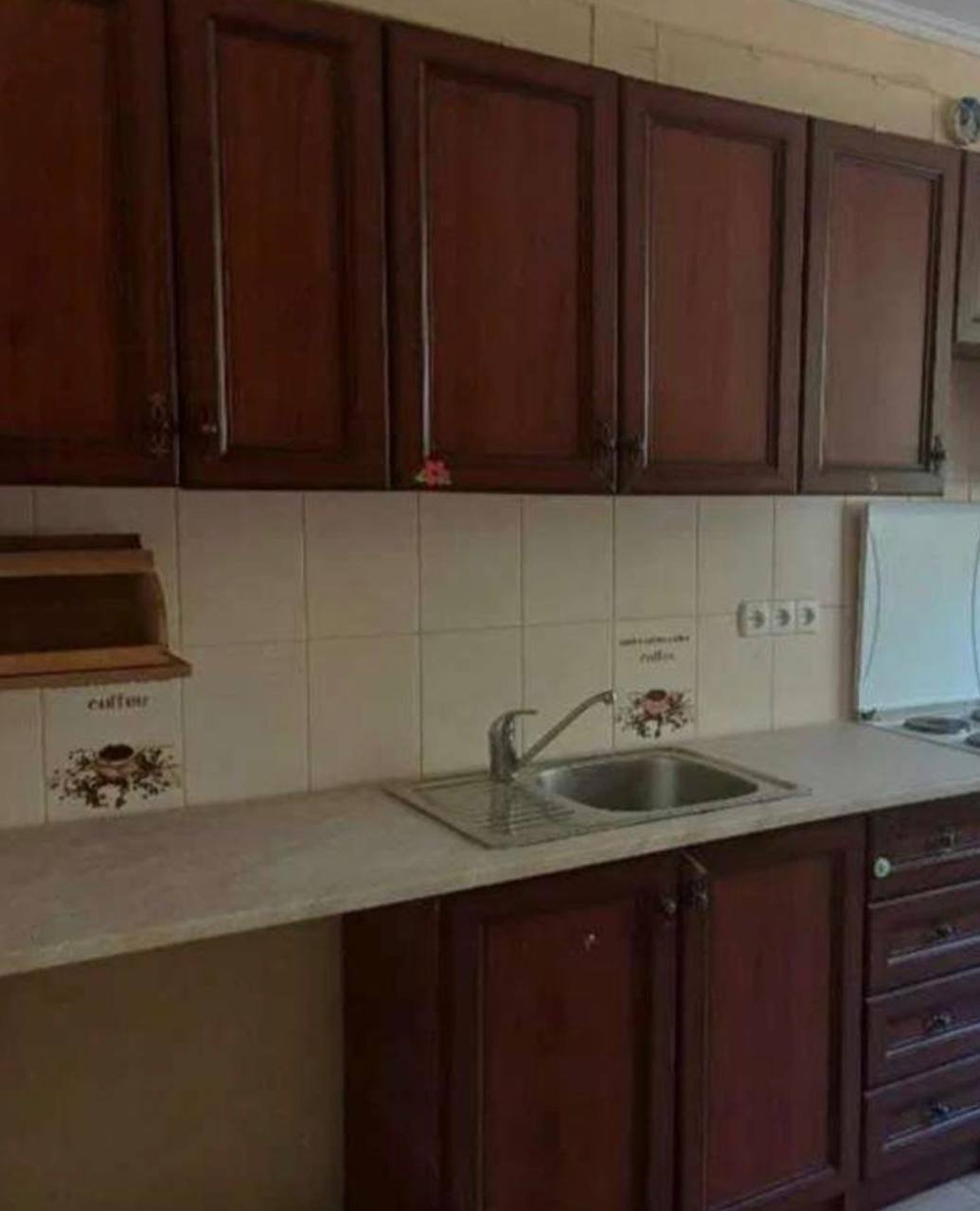 Квартира на ул. Столбовая, 33 м², 19 000$ — FAKTOR