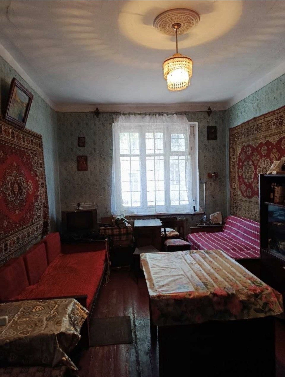 Квартира на вул. Книжный пер, 19 м², 14 000$ — FAKTOR