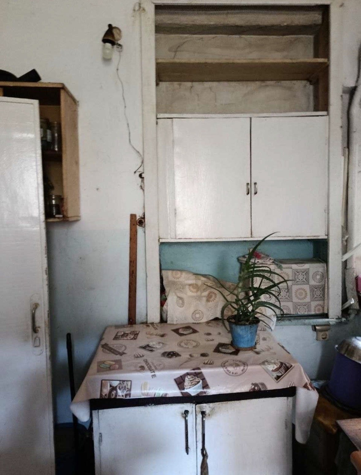 Квартира на вул. Книжный пер, 19 м², 14 000$ — FAKTOR