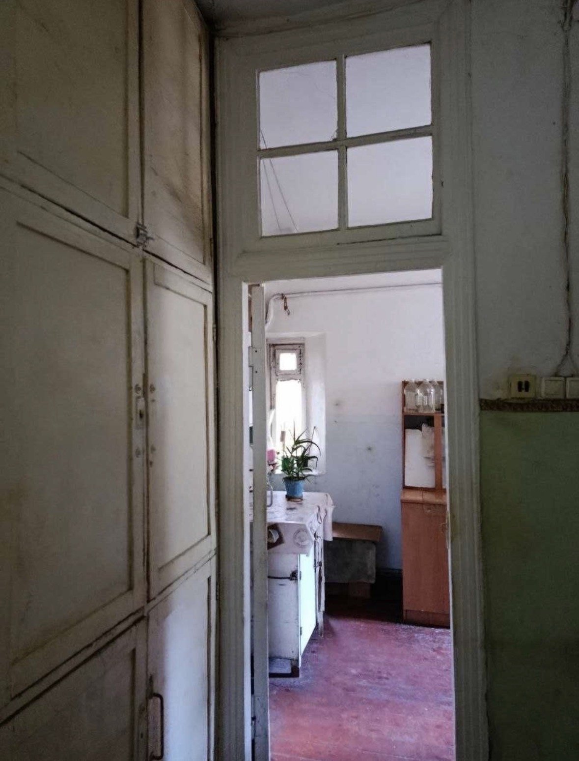 Квартира на вул. Книжный пер, 19 м², 14 000$ — FAKTOR
