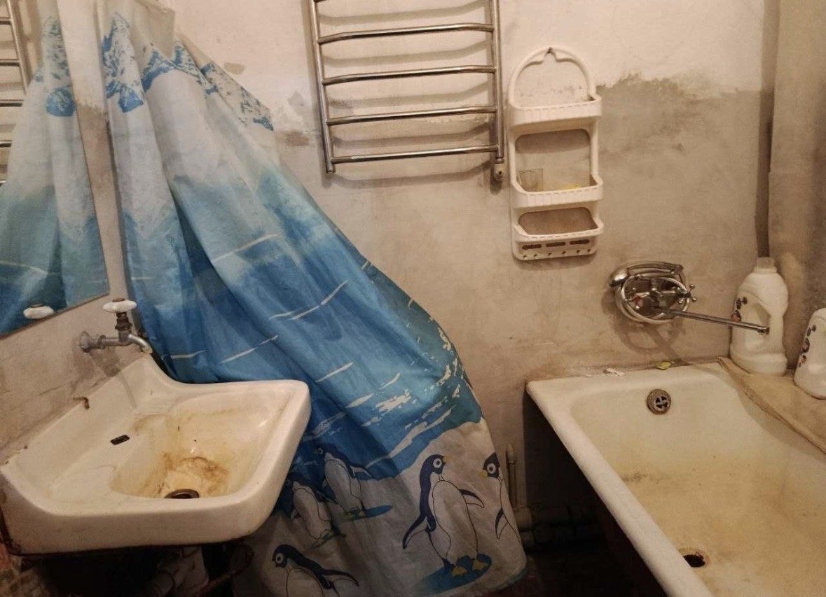 Квартира на вул. Книжный пер, 19 м², 14 000$ — FAKTOR