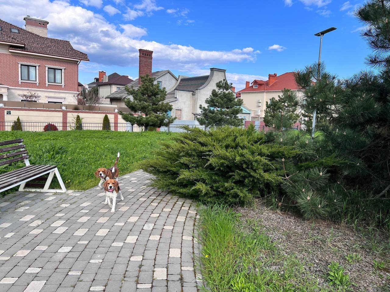 Будинок на вул. Владимирская, 372 м², 280 000$ — FAKTOR