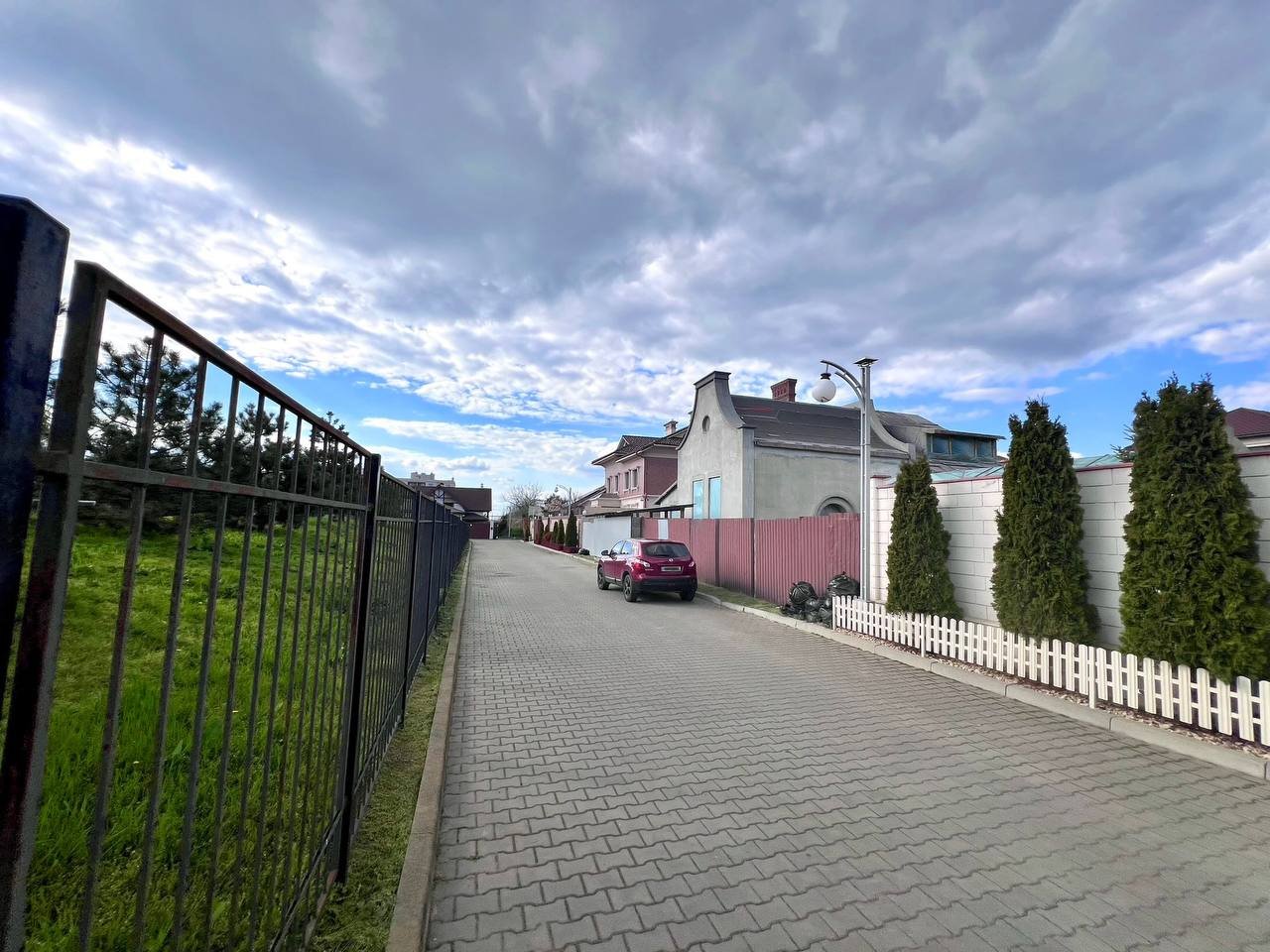 Будинок на вул. Владимирская, 372 м², 280 000$ — FAKTOR