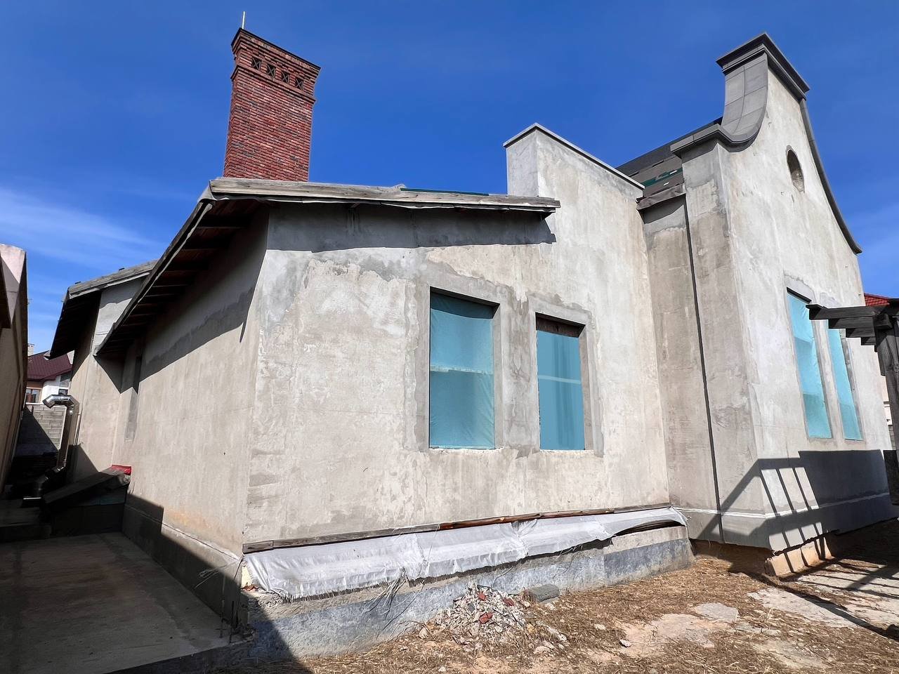 Будинок на вул. Владимирская, 372 м², 280 000$ — FAKTOR